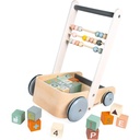 ANDADOR ABC SWEET COCOON