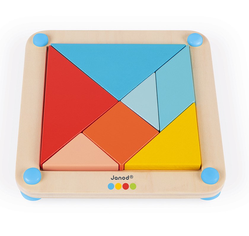 TANGRAM ESSENTIEL