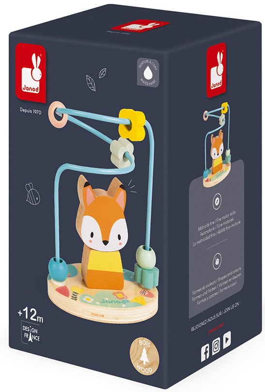 LOOPING ZORRITO PURE