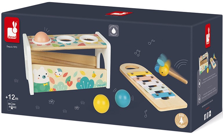 XILOFONO PARA GOLPEAR