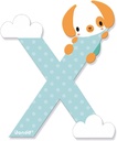 LETRA PURE 'X'