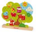 ARBOL PARA ATAR