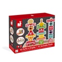 EDUTOTEM 52 P. APILAR