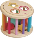 CAJA FORMAS MADERA