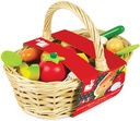 CESTA 24 FRUTAS Y VERDURAS