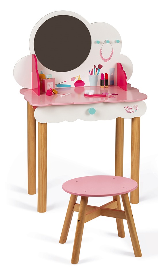 TOCADOR PEQUEÑA MISS