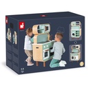 COCINA COOKER REVERSIBLE