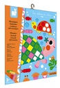 MOSAICOS ANIMALES