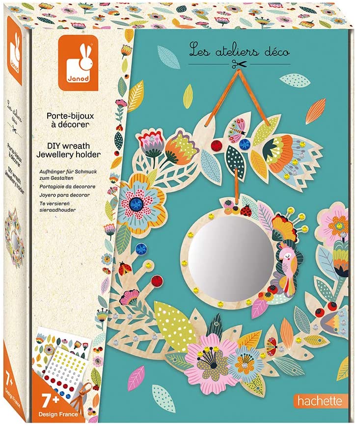 JOYERO PARA DECORAR