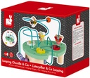LOOPING ORUGA Y CIA.
