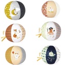 MI ADORABLE PELOTA 6 MOD.