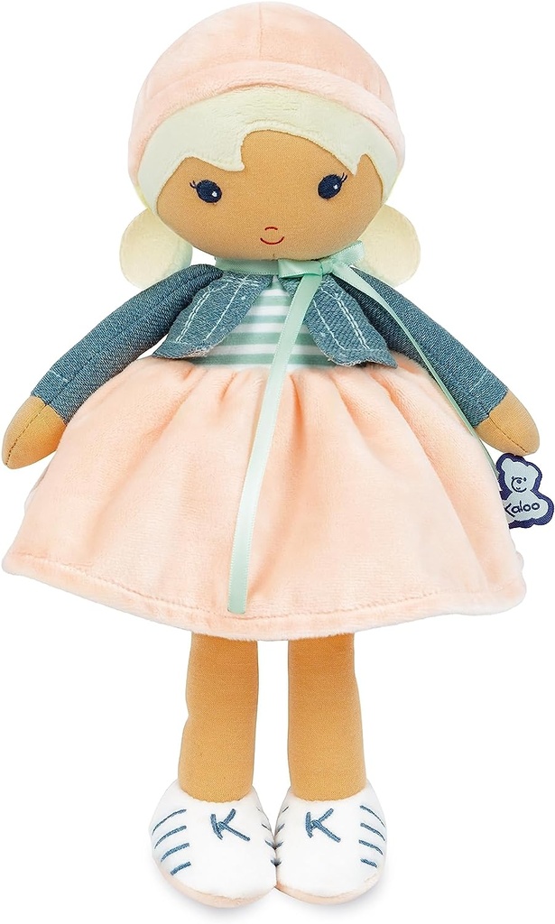 MUÑECA TENDRESSE CHLOE 32