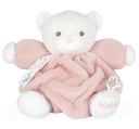 PELUCHE OSITO GORDI ROSA