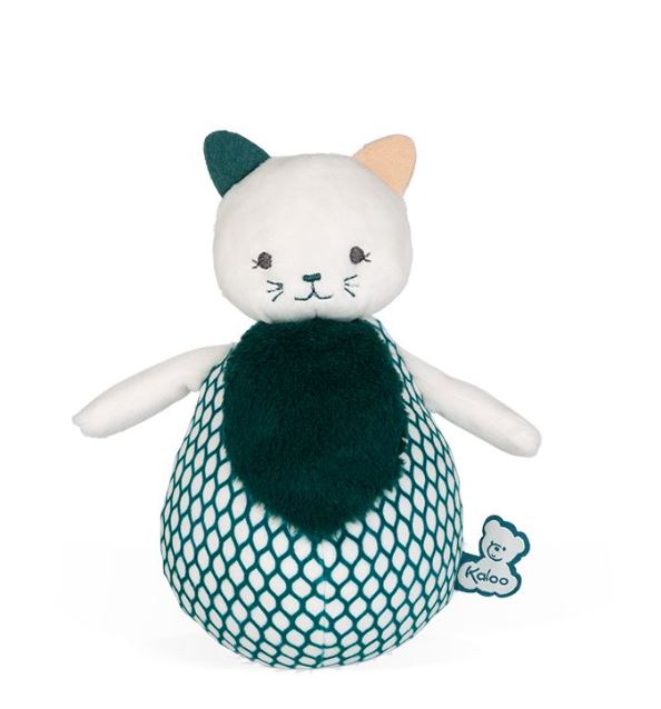 MI PEQUEÑO GATO COLBATO