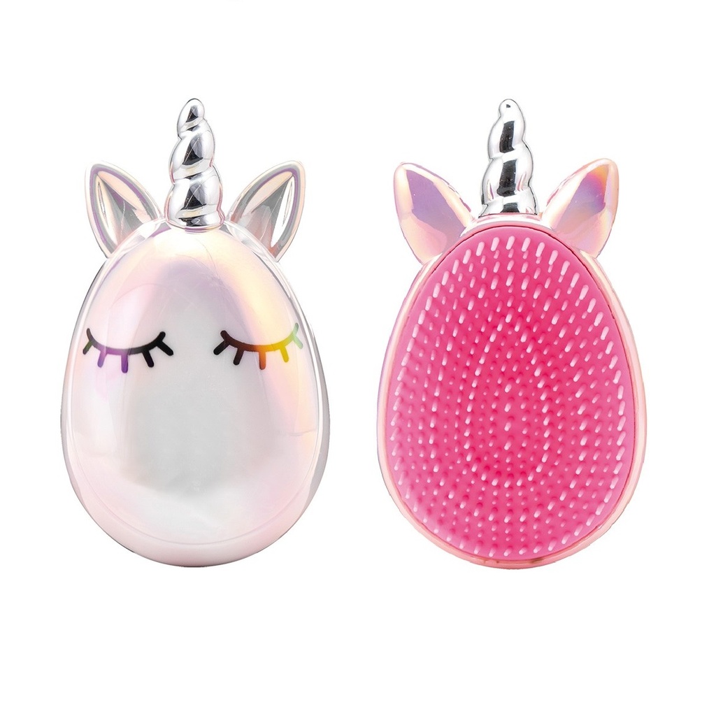 CEPILLO PELO UNICORNIO DESENR.