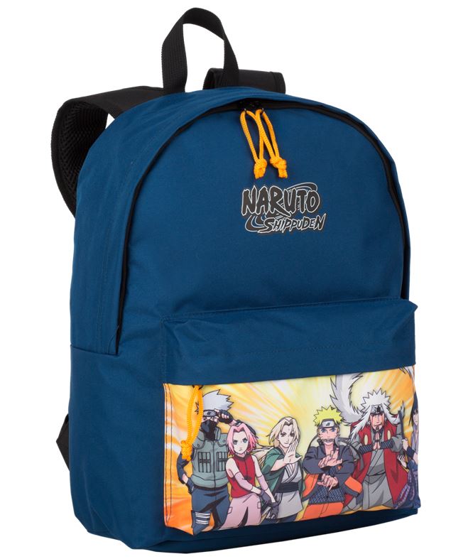 MOCHILA NARUTO AMERICANO