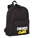 MOCHILA FORTNITE CRAZY BANANA