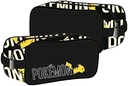 PORTATODO POKEMON GAMER C.