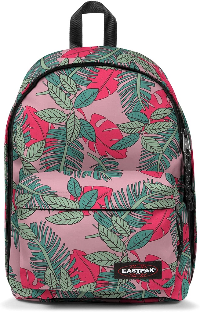 MOCHILA OUT OF OFFICE TROPICAL