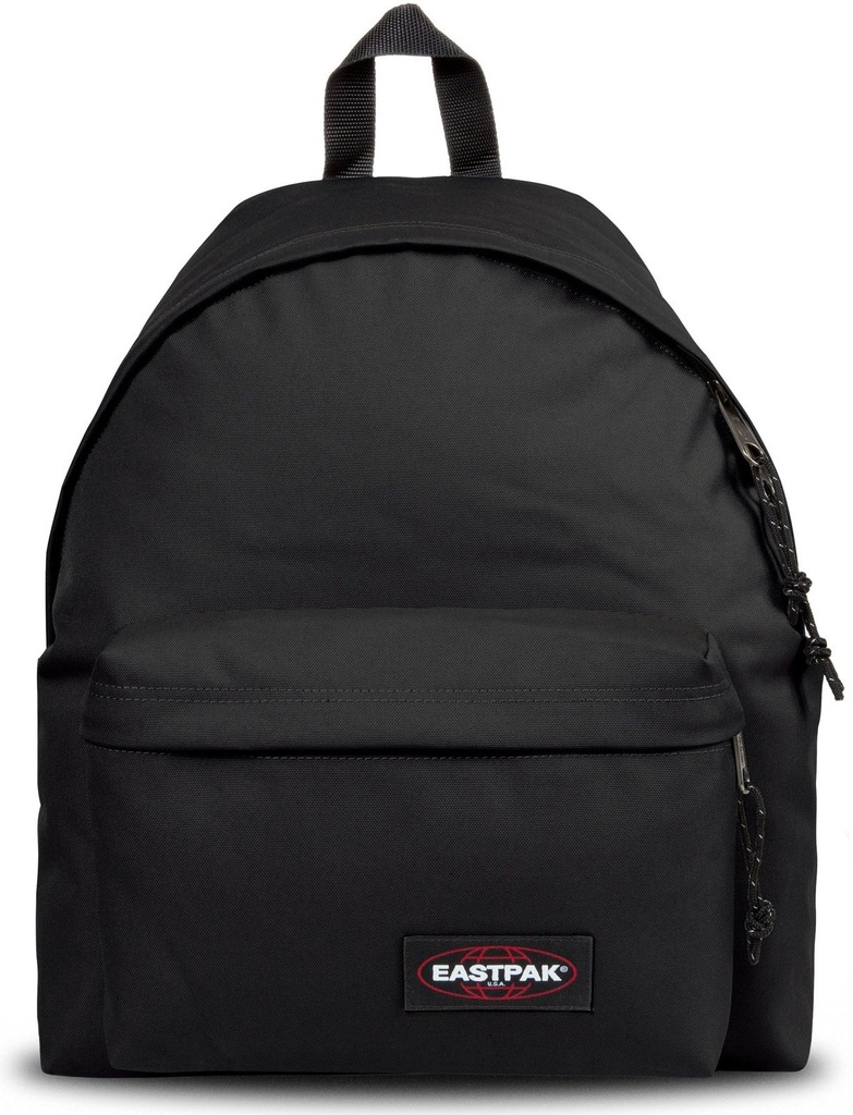 MOCHILA PADDED PAK´R BLACK