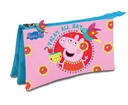 PORTATODO PEPPA PIG VACAY AL D