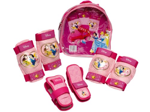 PROTECCIONES MANOS PRINCESAS