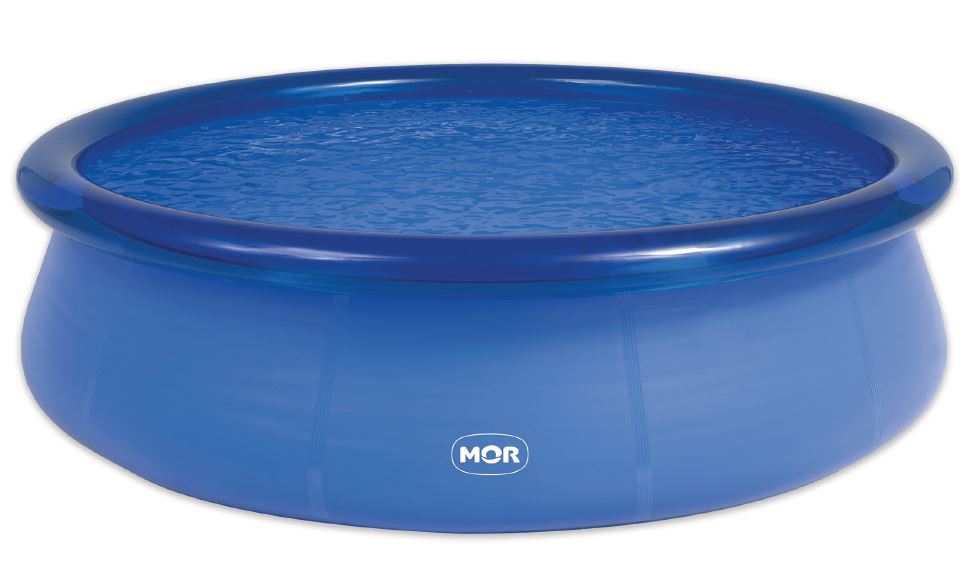 PISCINA INFLABLE 4600 L.300x76