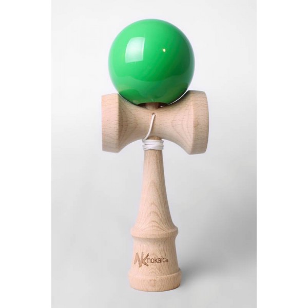 KENDAMA VERDE