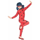 DISFRAZ LADYBUG MIRACULOUS T.M