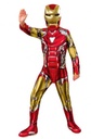 DISFRAZ IRON MAN ENDGAME T.M