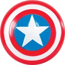 ESCUDO CAPITAN AMERICA