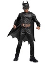 DISFRAZ BATMAN BLACK LINE T.L