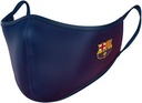 MASCARILLA F.C.BARCELONA AD.