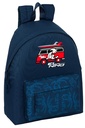MOCHILA EL NIÑO VAN TRIP