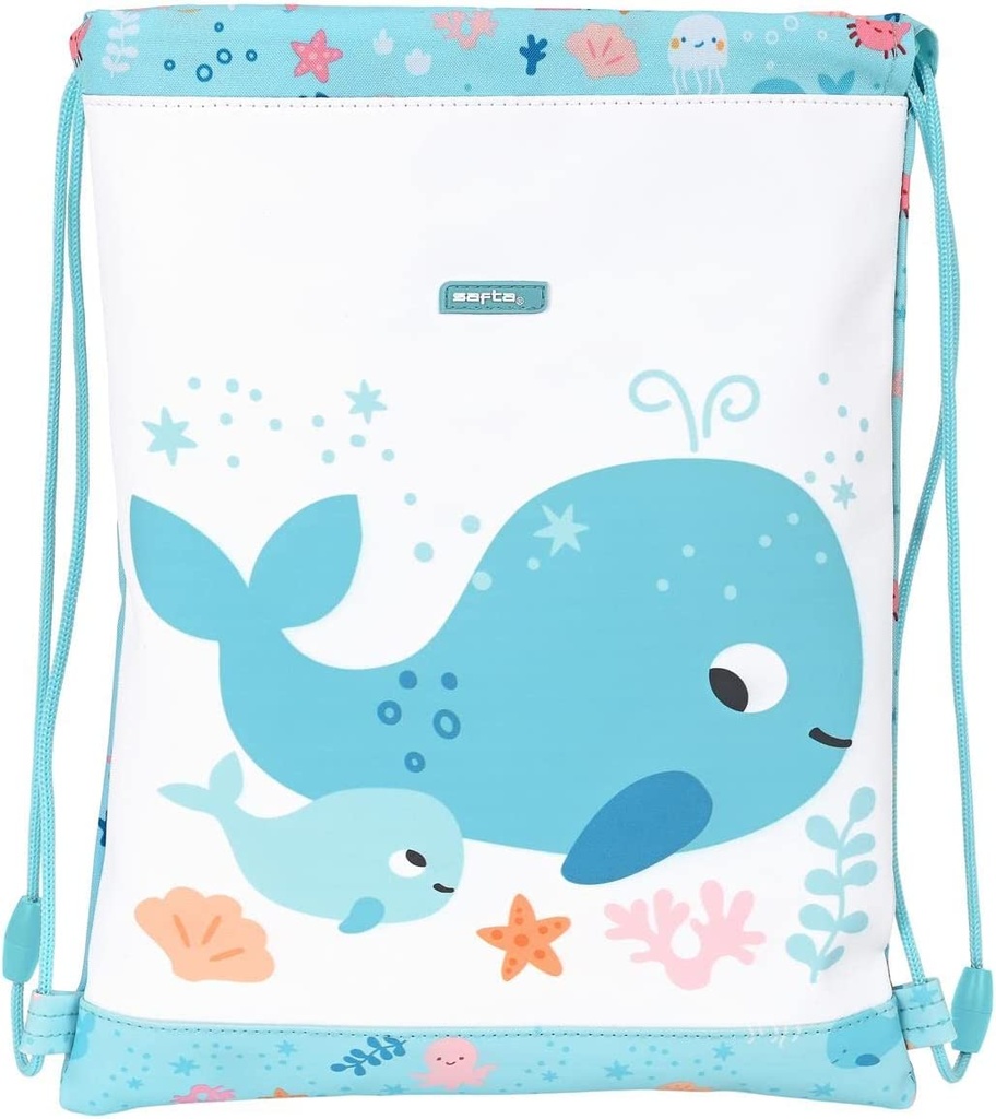 SACO BALLENITA JUNIOR