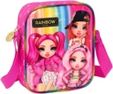BANDOLERA RAINBOW HIGH