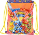 SACO JUNIOR SUPERTHINGS
