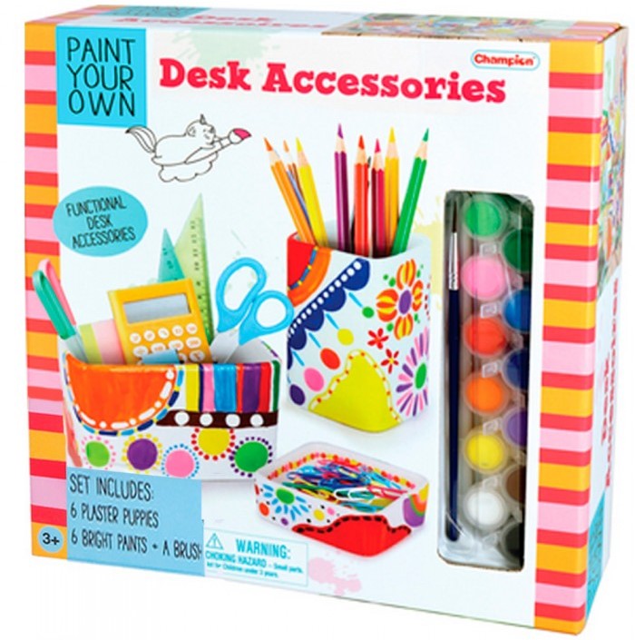 PINTA TUS 3 ACCESOR.ESCRITORIO