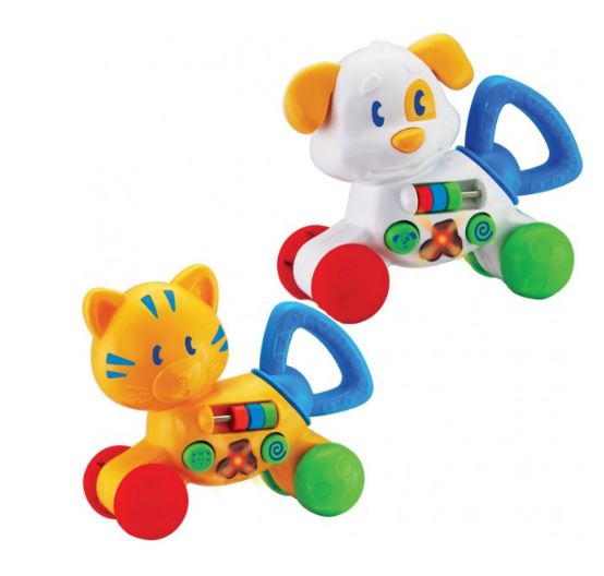 ANIMALITO MUSICAL
