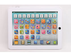 TABLET BILINGUE
