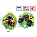 PRISMATICOS INFANTILES 2 COL.