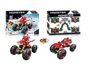 CONSTRUYE DINO 127 P. 2 EN 1