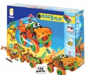 SET CONSTRUCCION CAMION 120 P.