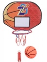 CANASTA BALONCESTO