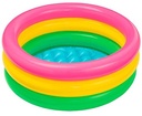 PISCINA BEBE 3 AROS 61x22