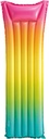 COLCHONETA ARCOIRIS 170x53x15