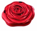 COLCHONETA ROSA ROJA 137x132
