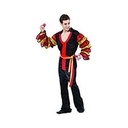 DISFRAZ RUMBERO ADULTO