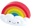 ARCO IRIS NUVE