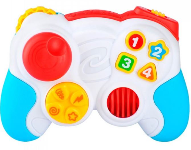 MANDO CONSOLA INFANTIL